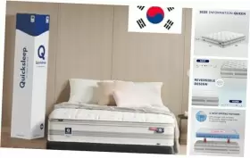 11341LP0460101601 AMOS CO Cube Mattress Spring Queen