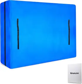 T-CX-003 ANALIM Mattress Bags Moving Storage Zippered