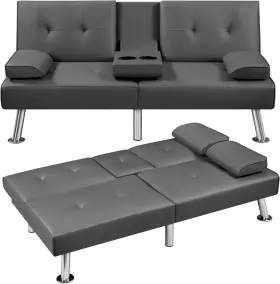 PL01 ANWICKNOMO Convertible Folding