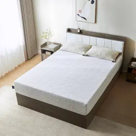 B0GCVVRX5H AOSHA Mattress Memory Foam Firm Mattresses