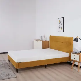 766664641057 ARTDECO HOME Memory Foam Mattress #2
