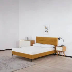 766664641057 ARTDECO HOME Memory Foam Mattress
