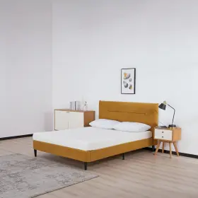 797427842664 ARTDECO HOME Memory Foam Mattress