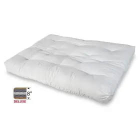 611359507104 ARTIVA USA Deluxe Futon Sofa Mattress Solid #2