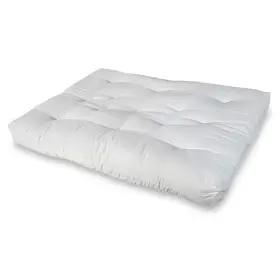 611359507104 ARTIVA USA Deluxe Futon Sofa Mattress Solid