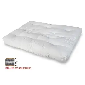 611359507197 ARTIVA USA Deluxe Futon Sofa Mattress Inner #2