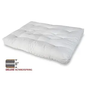 611359507197 ARTIVA USA Deluxe Futon Sofa Mattress Inner #3