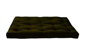 611359507265 ARTIVA USA Deluxe Futon Sofa Mattress Inner