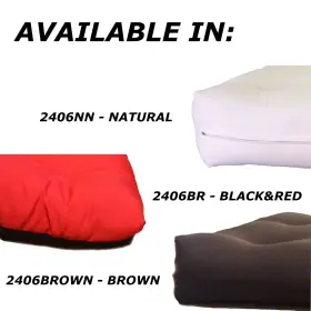 813261019229 ARTIVA USA Deluxe Futon Sofa Mattress Inner #3