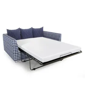 F001 ARTLETA-ZG Memory Foam Sofa Bed Mattress Queen Sleeper