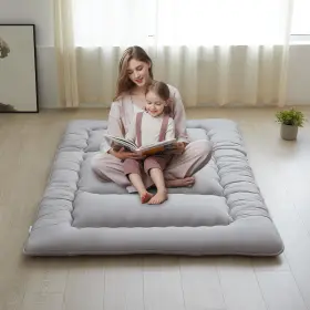 ASANEST013-008 ASANEST Floor Futon Mattress Twin Tatami Mat