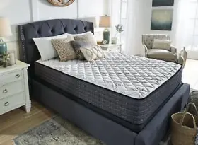 M62521 ASHLEY FURNITURE Firm Hybrid Mattress Lumbar #2