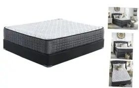 M62521 ASHLEY FURNITURE Firm Hybrid Mattress Lumbar