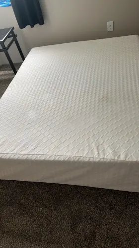 445048630605 ASHLEY FURNITURE Colchon Memory Foam Espuma Para #2