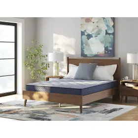 M20151 ASHLEY FURNITURE INDUSTRIES Peak Bonnell King Mattress