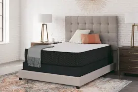 M410 ASHLEY FURNITURE INDUSTRIES Sierra Sleep Mattress Select