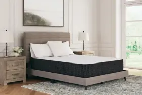 M411 ASHLEY FURNITURE INDUSTRIES Sierra Sleep Mattress Select #3