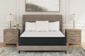 M411 ASHLEY FURNITURE INDUSTRIES Sierra Sleep Mattress Select