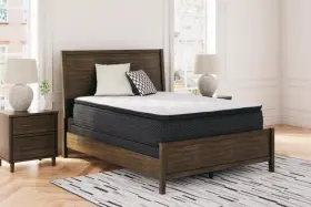 M412 ASHLEY FURNITURE INDUSTRIES Sierra Sleep Pillowtop #2