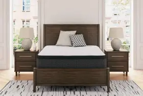 M412 ASHLEY FURNITURE INDUSTRIES Sierra Sleep Pillowtop