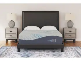M41251 ASHLEY FURNITURE INDUSTRIES Design King Pillow Top