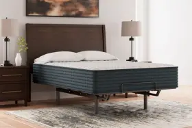 M435 ASHLEY FURNITURE INDUSTRIES Sierra Sleep Hybrid Mattress #3