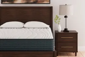 M435 ASHLEY FURNITURE INDUSTRIES Sierra Sleep Hybrid Mattress