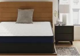 M44511 ASHLEY FURNITURE INDUSTRIES Design Firm Twin Foam #2