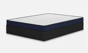 M44511 ASHLEY FURNITURE INDUSTRIES Design Firm Twin Foam #3