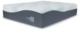 M506 ASHLEY FURNITURE INDUSTRIES Sierra Sleep Millennium Gel #2
