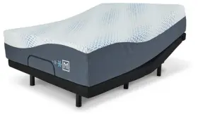 M506 ASHLEY FURNITURE INDUSTRIES Sierra Sleep Millennium Gel #3