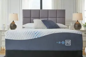 M506 ASHLEY FURNITURE INDUSTRIES Sierra Sleep Millennium Gel