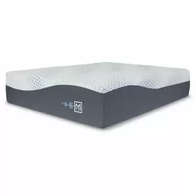 M50651 ASHLEY FURNITURE INDUSTRIES Design Gel Latex Memory