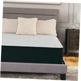M50911 ASHLEY FURNITURE INDUSTRIES Hybrid Mattress Lumbar Gel