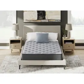 M51821 ASHLEY FURNITURE INDUSTRIES Design Mattress Memory