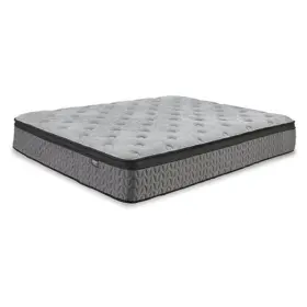 M52541 ASHLEY FURNITURE INDUSTRIES Mattress Euro Pillow Top