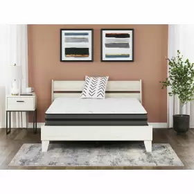 M58941 ASHLEY FURNITURE INDUSTRIES Design Pocketed Hybrid