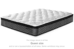 M59051 ASHLEY FURNITURE INDUSTRIES Design Pocketed Hybrid