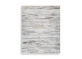 R407471 ASHLEY FURNITURE INDUSTRIES Design Nace Memory Foam