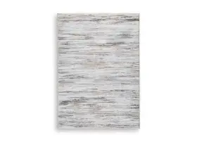 R407472 ASHLEY FURNITURE INDUSTRIES Design Nace Memory Foam