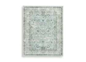 R407501 ASHLEY FURNITURE INDUSTRIES Design Ladstoney Memory