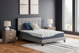 M425 ASHLEY FURNITURE Firm Matress Memory Foam High Density