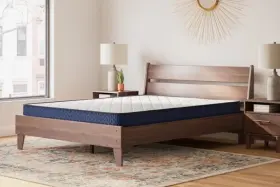 M445 ASHLEY FURNITURE Sierra Sleep Firm Foam Mattress Select #3