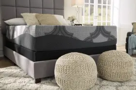 M526 ASHLEY FURNITURE Sierra Sleep Mattress Select #3