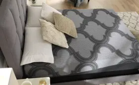 M526 ASHLEY FURNITURE Sierra Sleep Mattress Select