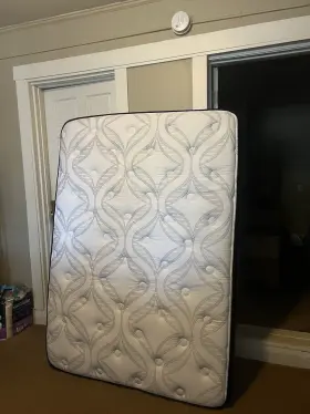 M590 ASHLEY FURNITURE Mattress