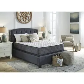 M62521 ASHLEY FURNITURE Firm Hybrid Mattress Lumbar #3