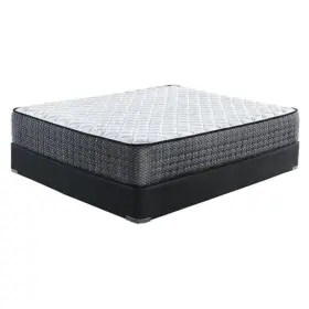 M62521 ASHLEY FURNITURE Firm Hybrid Mattress Lumbar