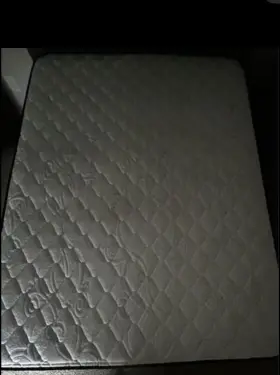 M62531 ASHLEY FURNITURE Mattress Queen #2