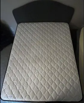 M62531 ASHLEY FURNITURE Mattress Queen